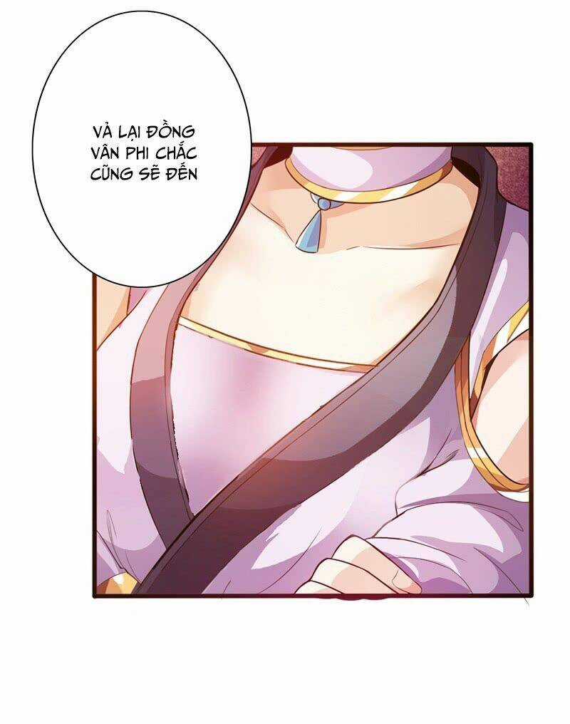 Thái Cổ Cuồng Ma - Chapter 35 - Trang 9