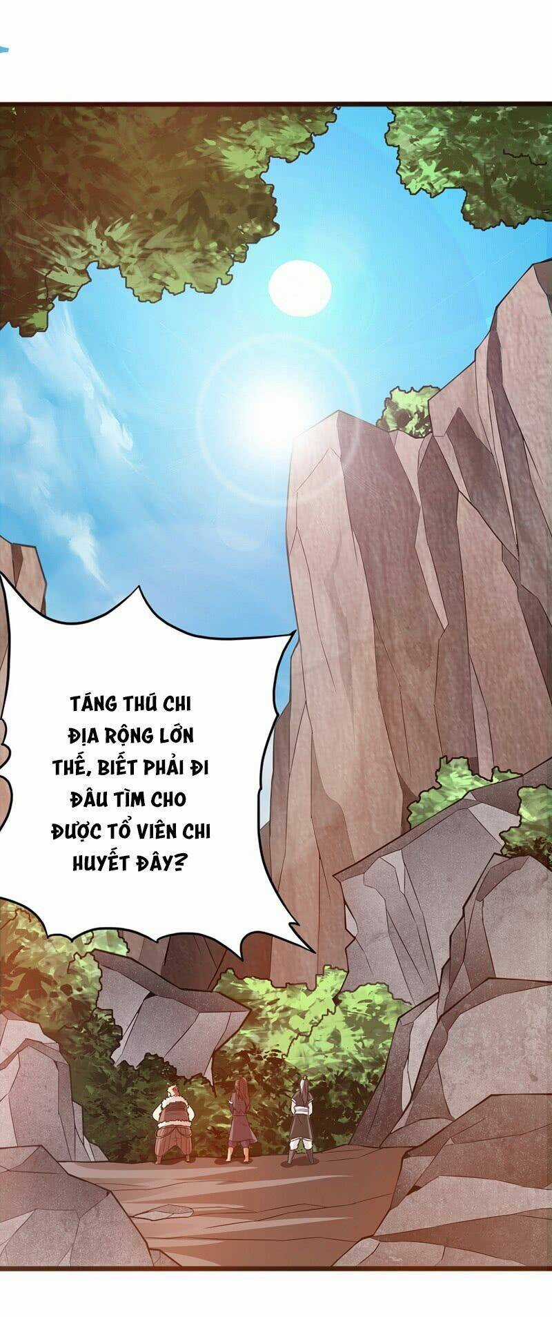 Thái Cổ Cuồng Ma - Chapter 35 - Trang 10