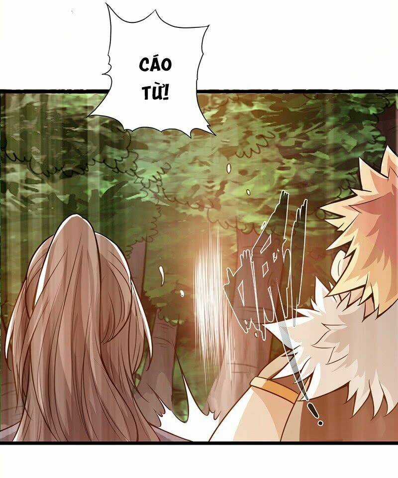 Thái Cổ Cuồng Ma - Chapter 36 - Trang 15