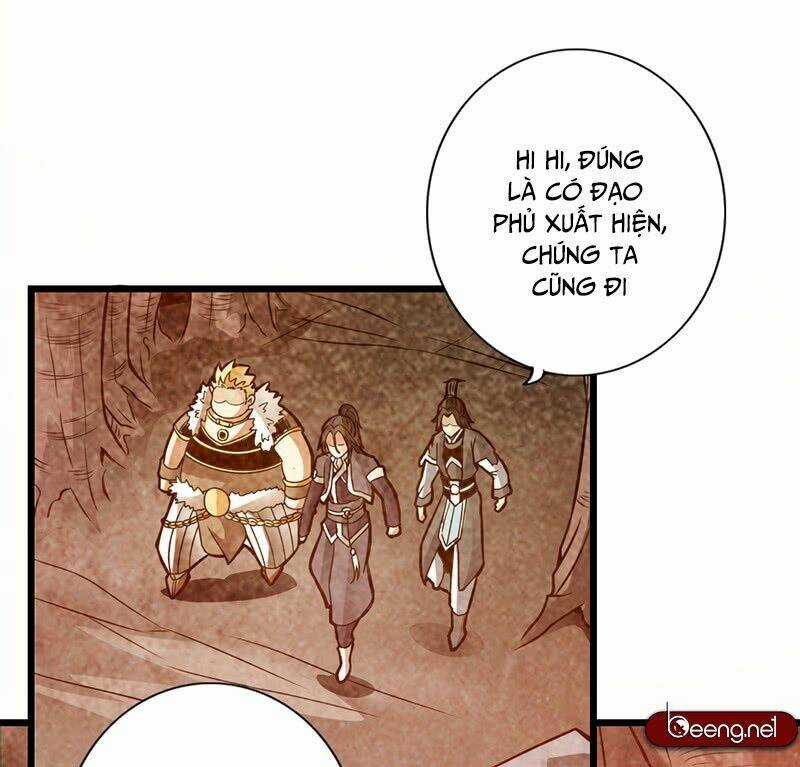 Thái Cổ Cuồng Ma - Chapter 36 - Trang 17