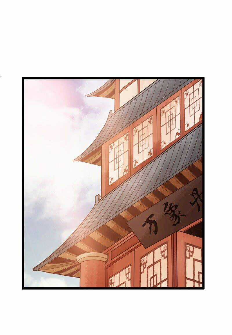 Thái Cổ Cuồng Ma - Chapter 36 - Trang 19