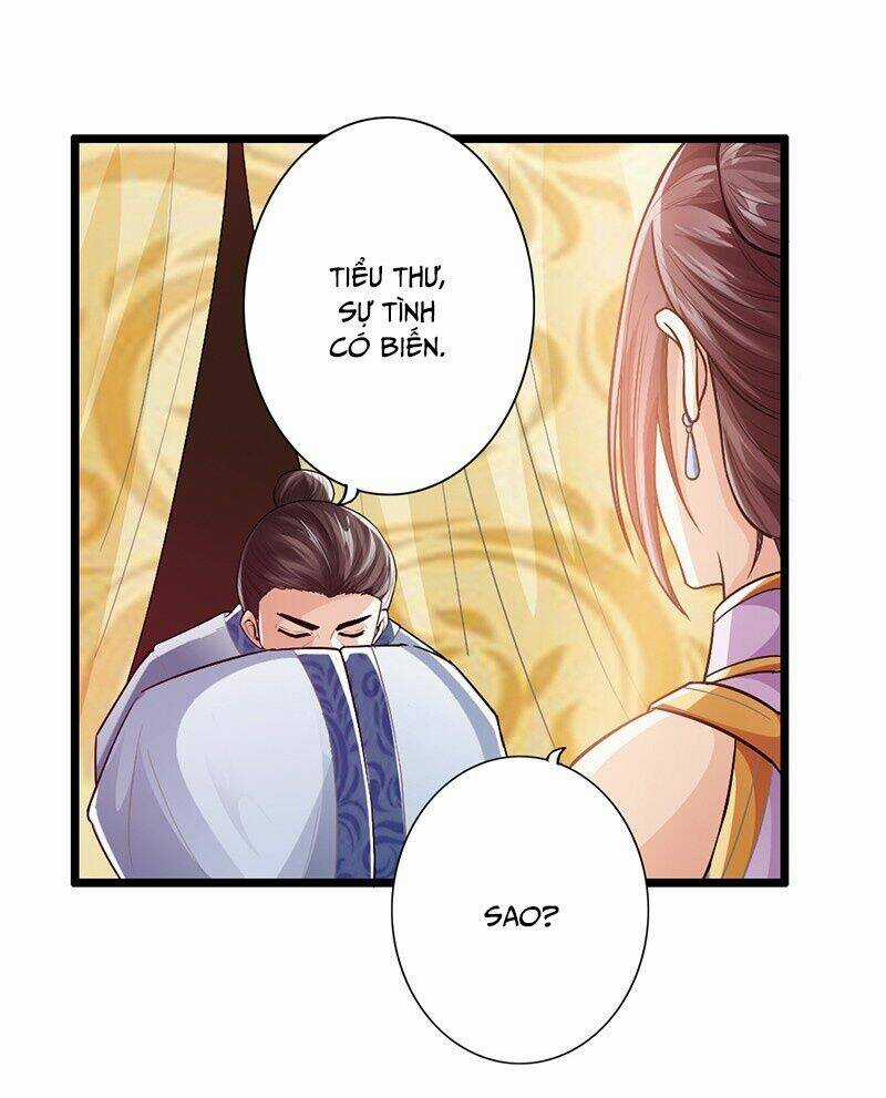 Thái Cổ Cuồng Ma - Chapter 36 - Trang 20