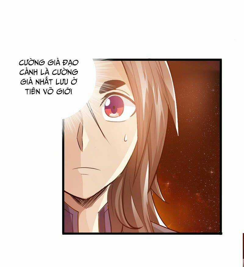 Thái Cổ Cuồng Ma - Chapter 36 - Trang 3