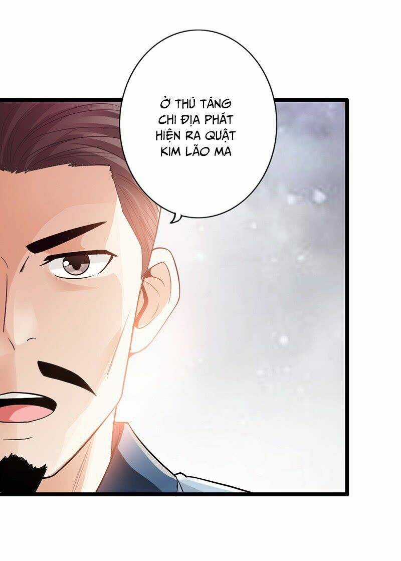 Thái Cổ Cuồng Ma - Chapter 36 - Trang 21
