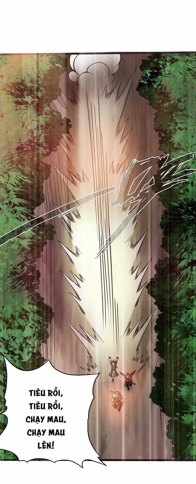 Thái Cổ Cuồng Ma - Chapter 36 - Trang 26