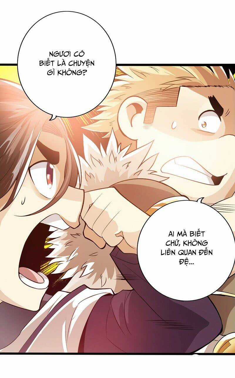 Thái Cổ Cuồng Ma - Chapter 36 - Trang 30
