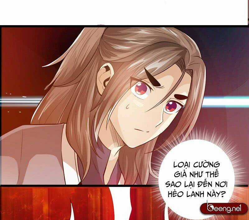 Thái Cổ Cuồng Ma - Chapter 36 - Trang 4