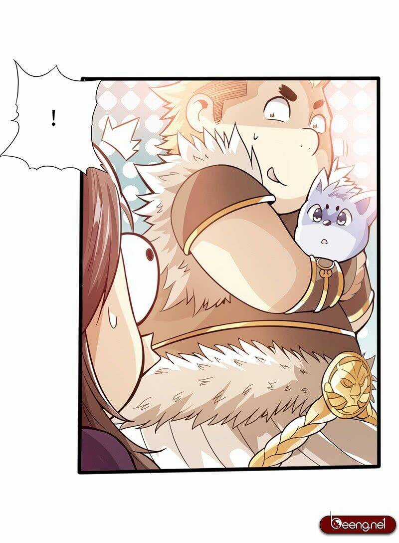 Thái Cổ Cuồng Ma - Chapter 36 - Trang 31