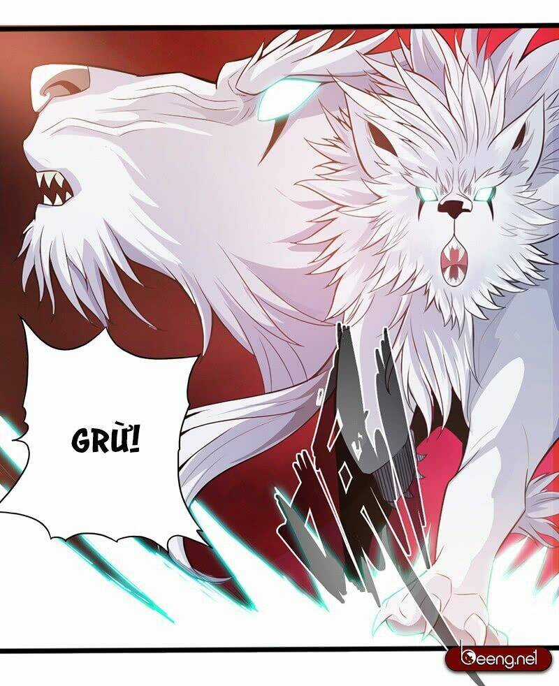 Thái Cổ Cuồng Ma - Chapter 36 - Trang 33