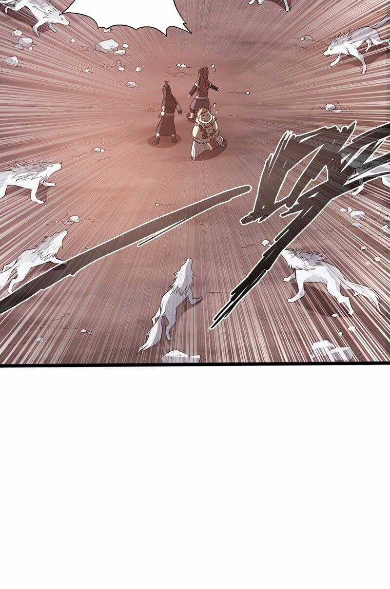 Thái Cổ Cuồng Ma - Chapter 36 - Trang 35