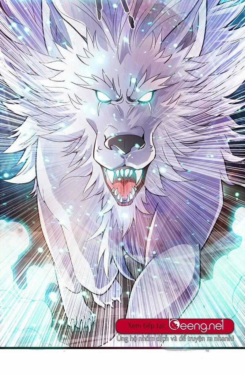 Thái Cổ Cuồng Ma - Chapter 36 - Trang 38