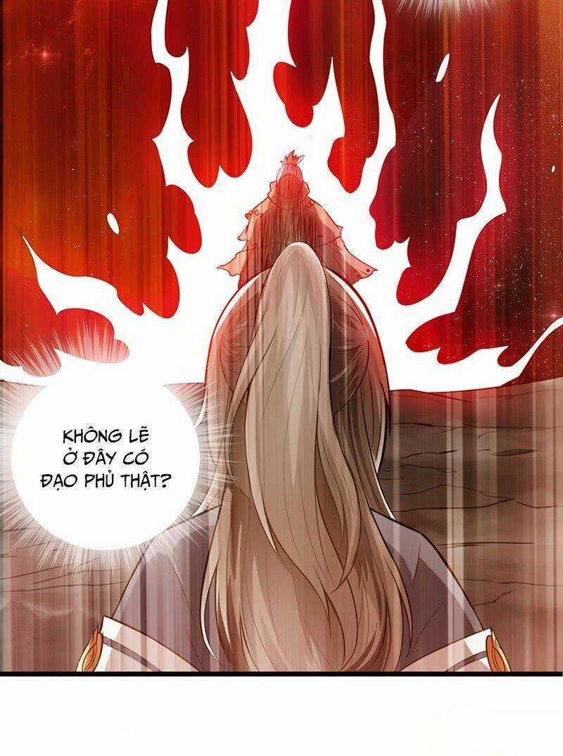 Thái Cổ Cuồng Ma - Chapter 36 - Trang 5