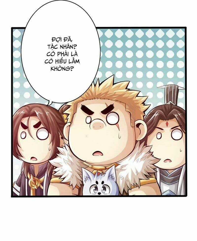 Thái Cổ Cuồng Ma - Chapter 37 - Trang 2