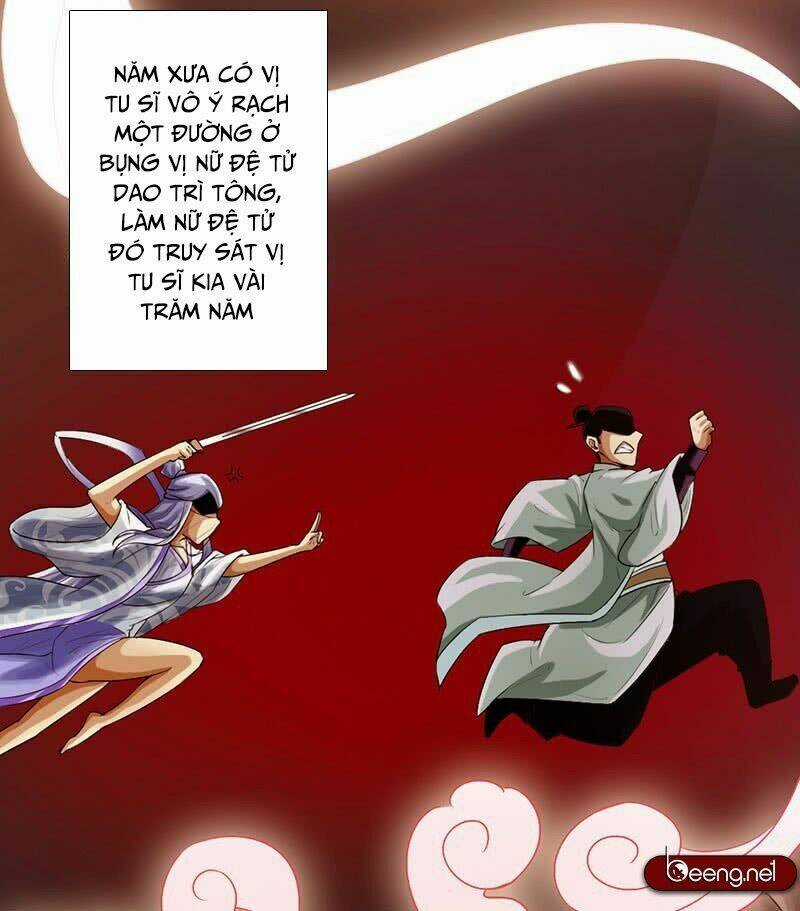 Thái Cổ Cuồng Ma - Chapter 37 - Trang 12