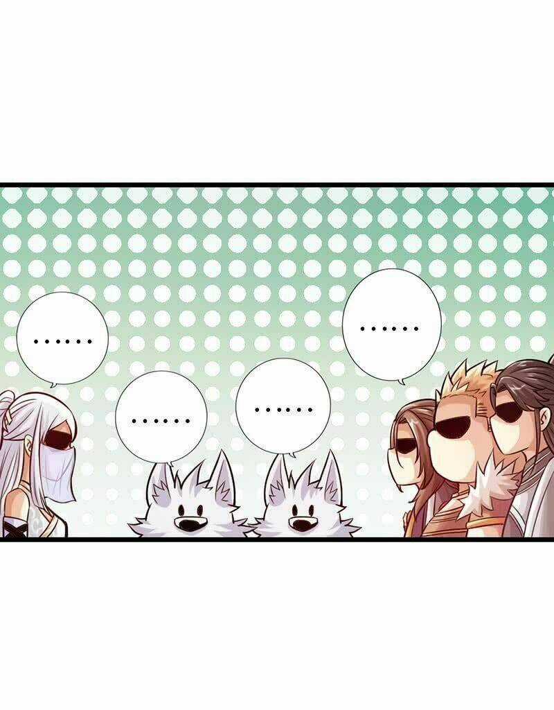 Thái Cổ Cuồng Ma - Chapter 37 - Trang 18