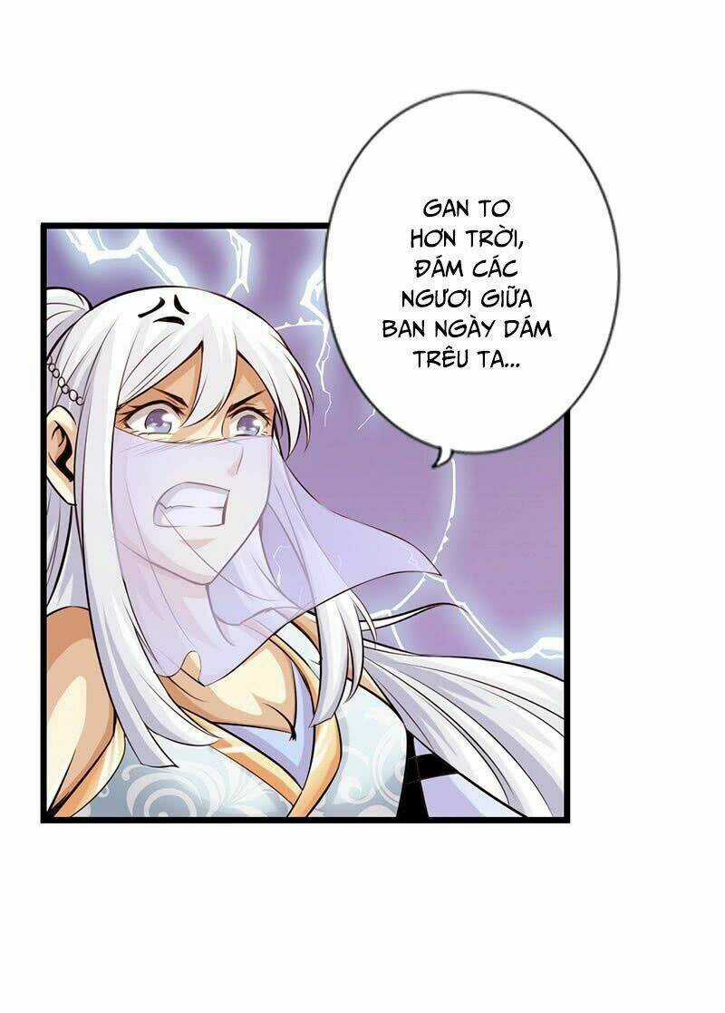 Thái Cổ Cuồng Ma - Chapter 37 - Trang 19