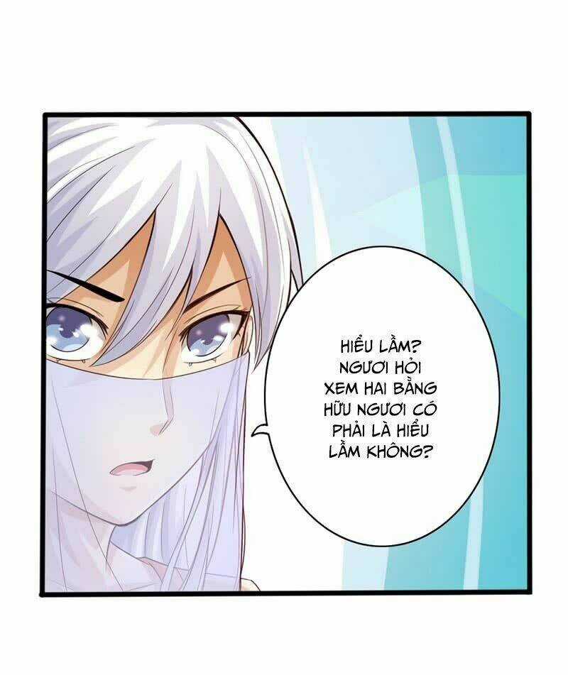 Thái Cổ Cuồng Ma - Chapter 37 - Trang 3