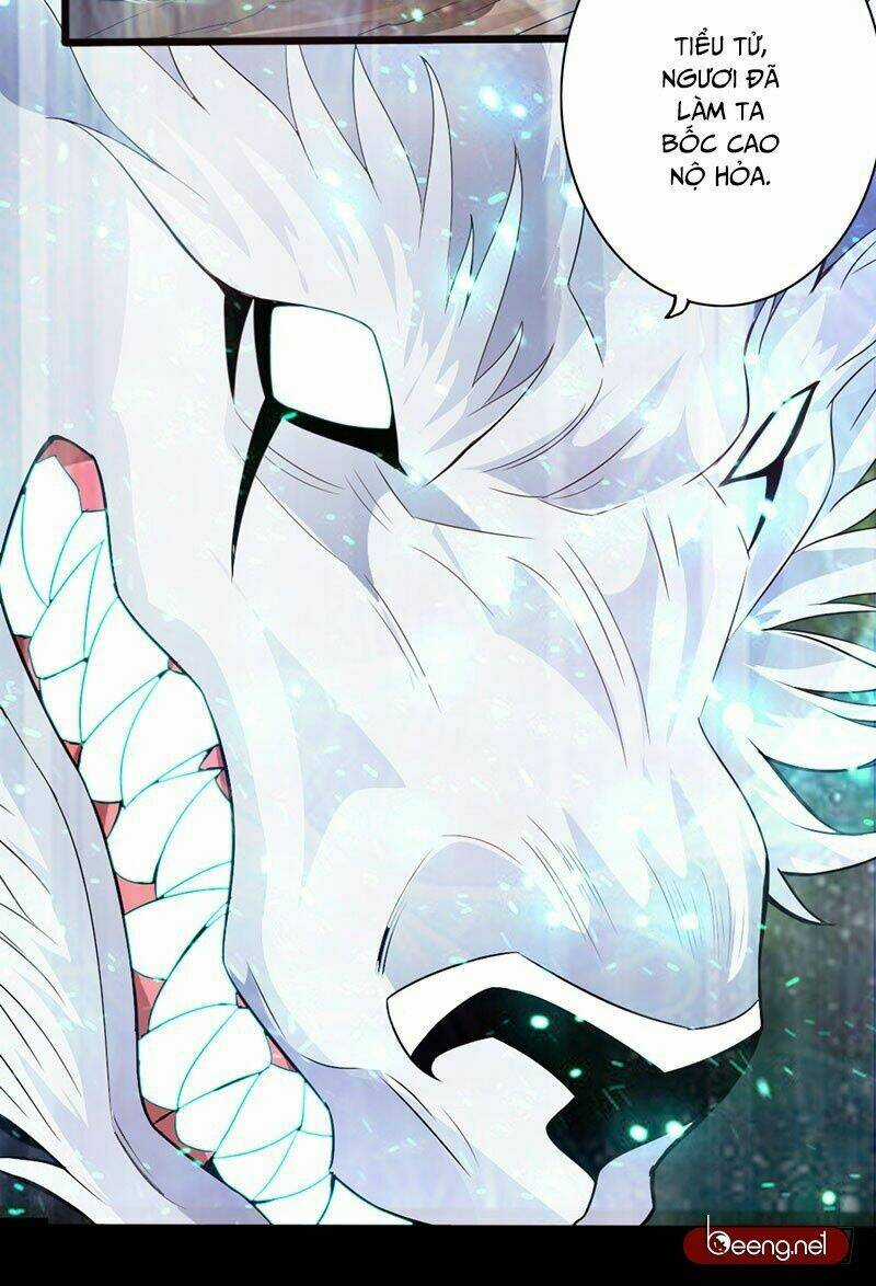 Thái Cổ Cuồng Ma - Chapter 37 - Trang 29