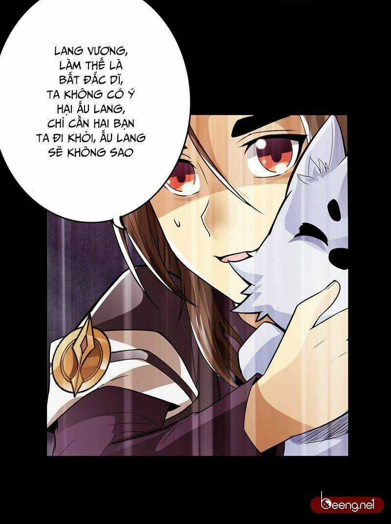 Thái Cổ Cuồng Ma - Chapter 37 - Trang 31