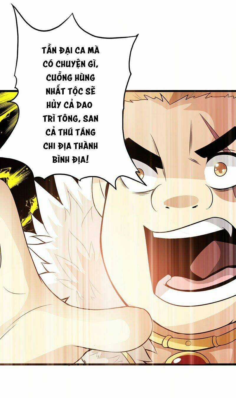 Thái Cổ Cuồng Ma - Chapter 37 - Trang 36