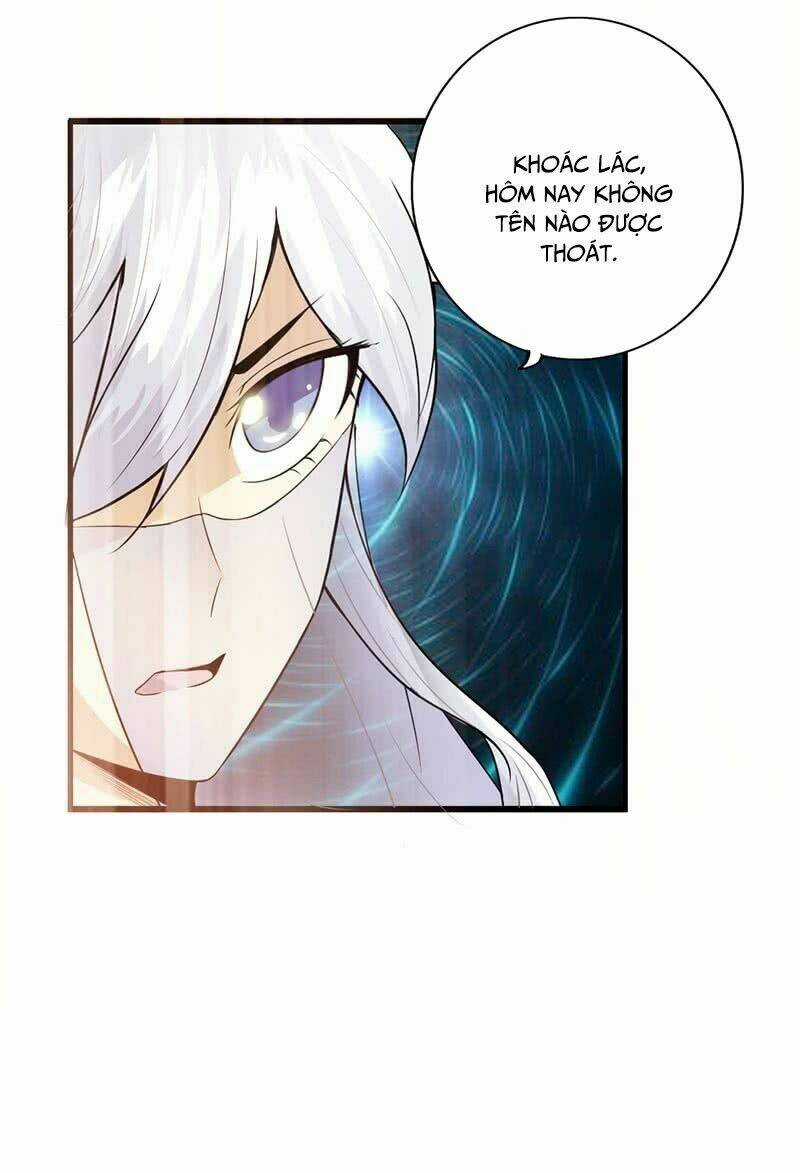 Thái Cổ Cuồng Ma - Chapter 37 - Trang 37