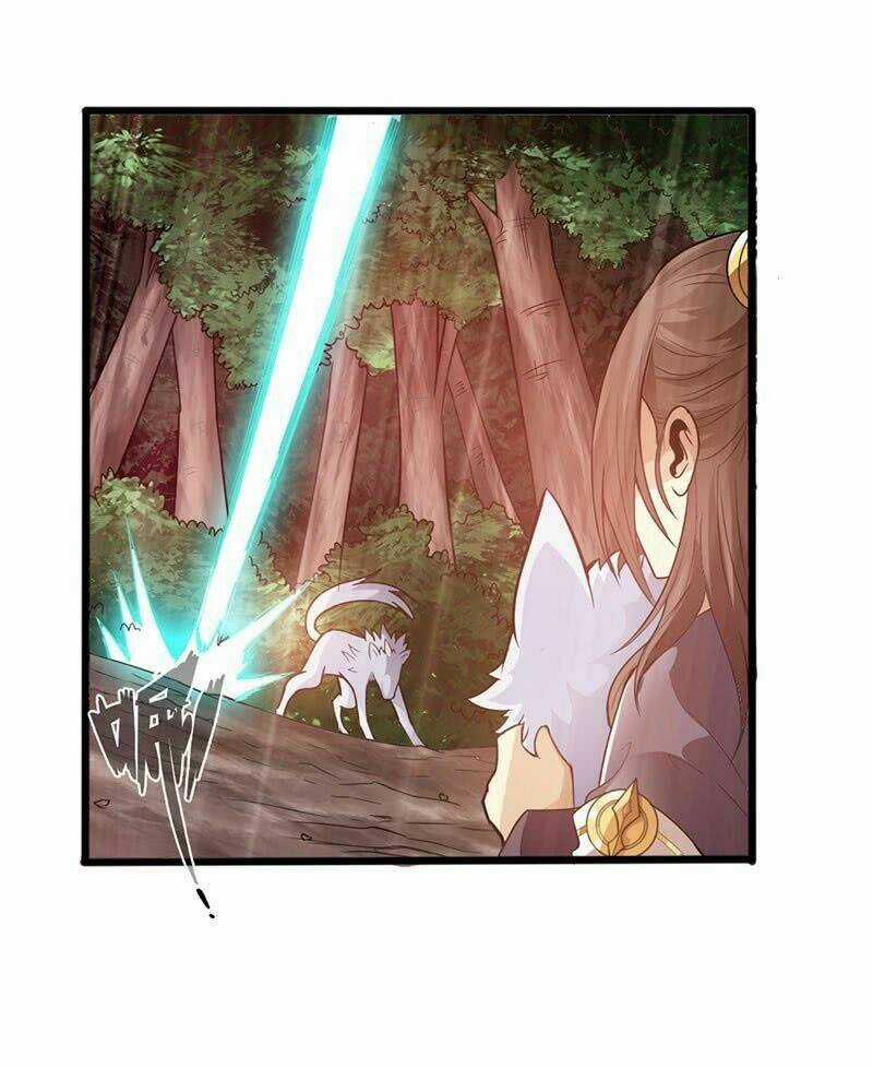 Thái Cổ Cuồng Ma - Chapter 37 - Trang 38