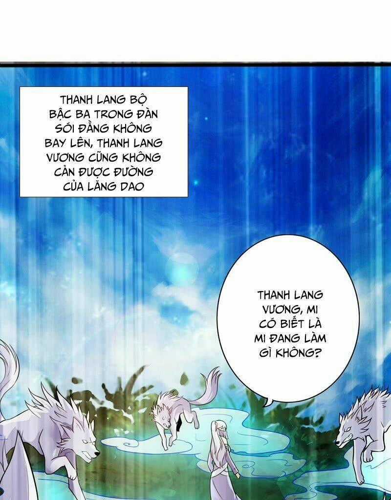 Thái Cổ Cuồng Ma - Chapter 37 - Trang 42