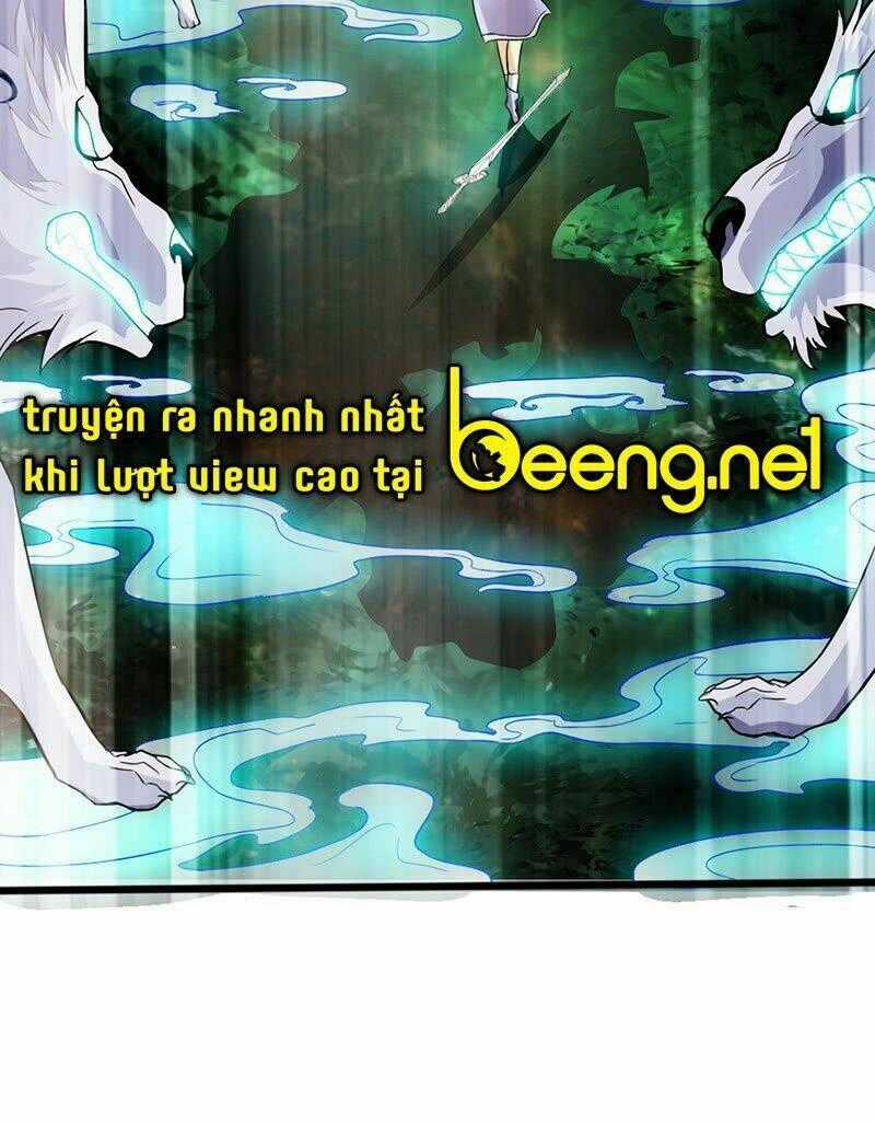Thái Cổ Cuồng Ma - Chapter 37 - Trang 43