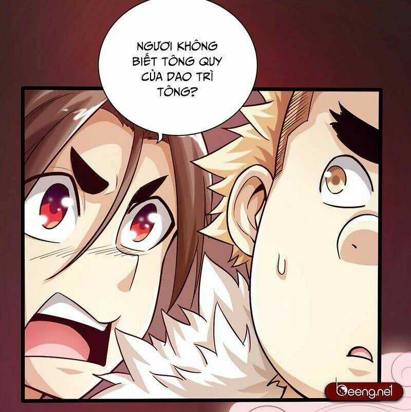 Thái Cổ Cuồng Ma - Chapter 37 - Trang 8