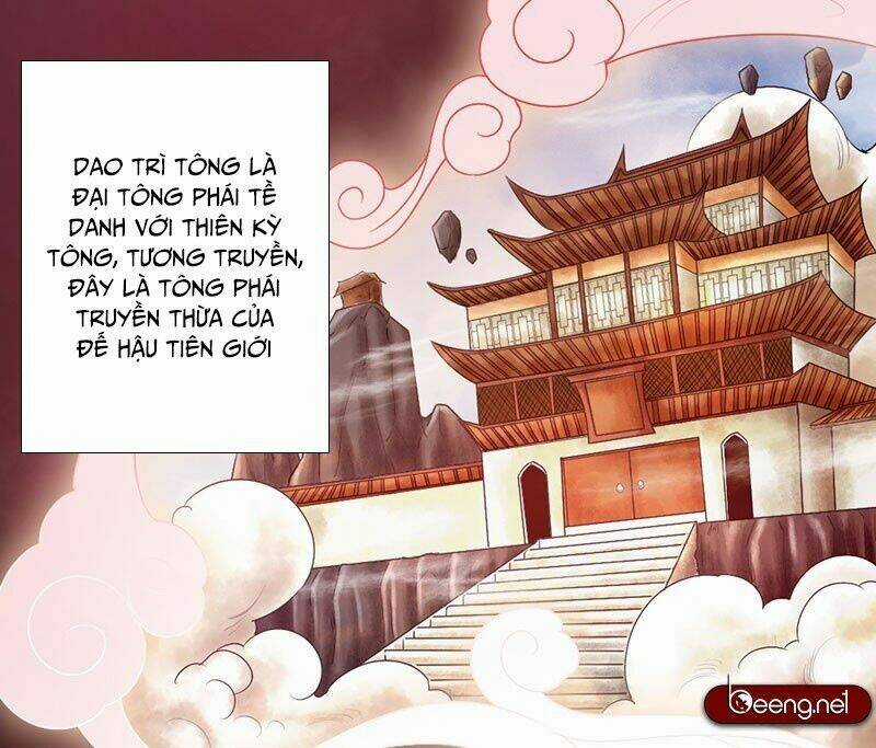 Thái Cổ Cuồng Ma - Chapter 37 - Trang 9