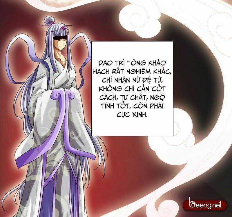 Thái Cổ Cuồng Ma - Chapter 37 - Trang 10