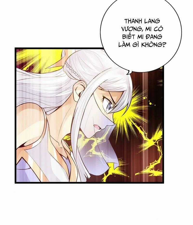 Thái Cổ Cuồng Ma - Chapter 38 - Trang 2
