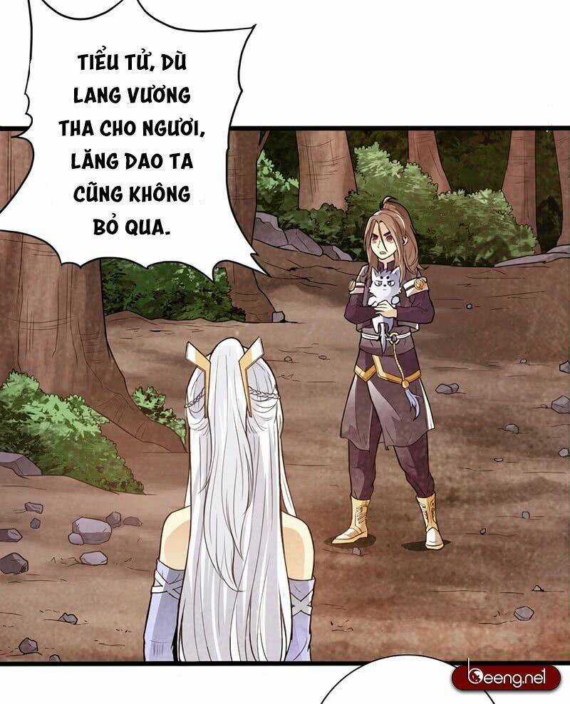 Thái Cổ Cuồng Ma - Chapter 38 - Trang 11