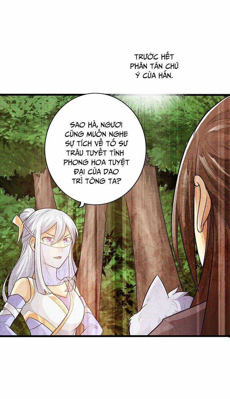 Thái Cổ Cuồng Ma - Chapter 38 - Trang 18