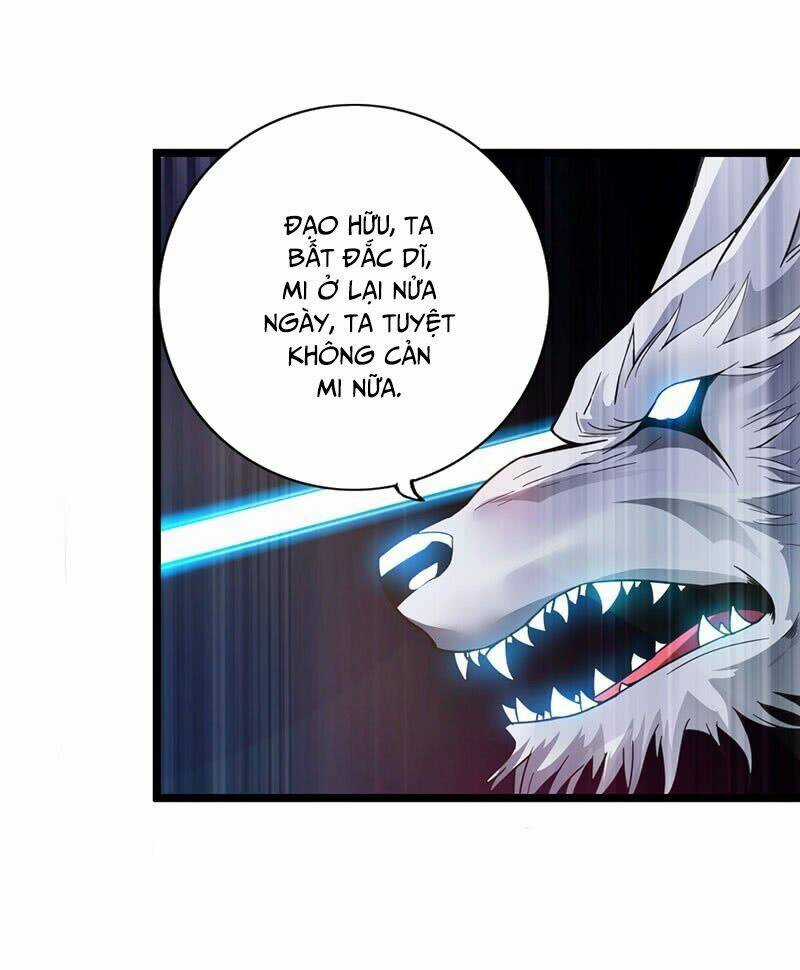 Thái Cổ Cuồng Ma - Chapter 38 - Trang 3