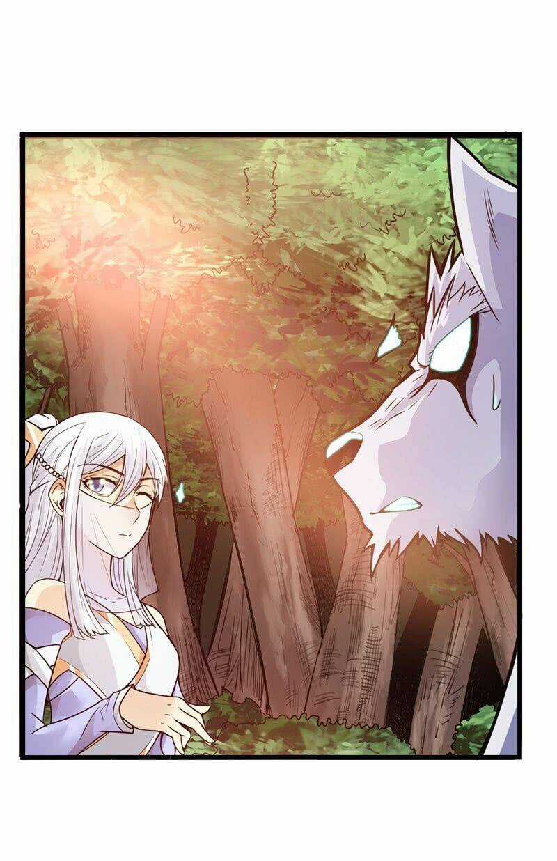 Thái Cổ Cuồng Ma - Chapter 38 - Trang 25