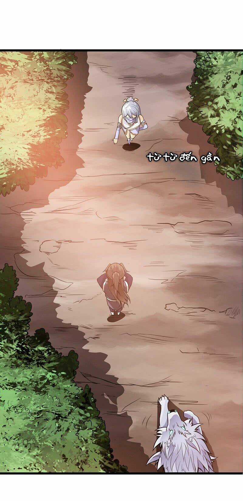 Thái Cổ Cuồng Ma - Chapter 38 - Trang 29