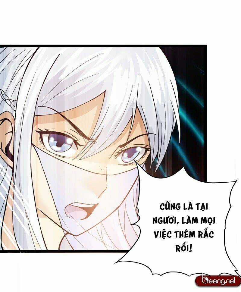 Thái Cổ Cuồng Ma - Chapter 38 - Trang 4