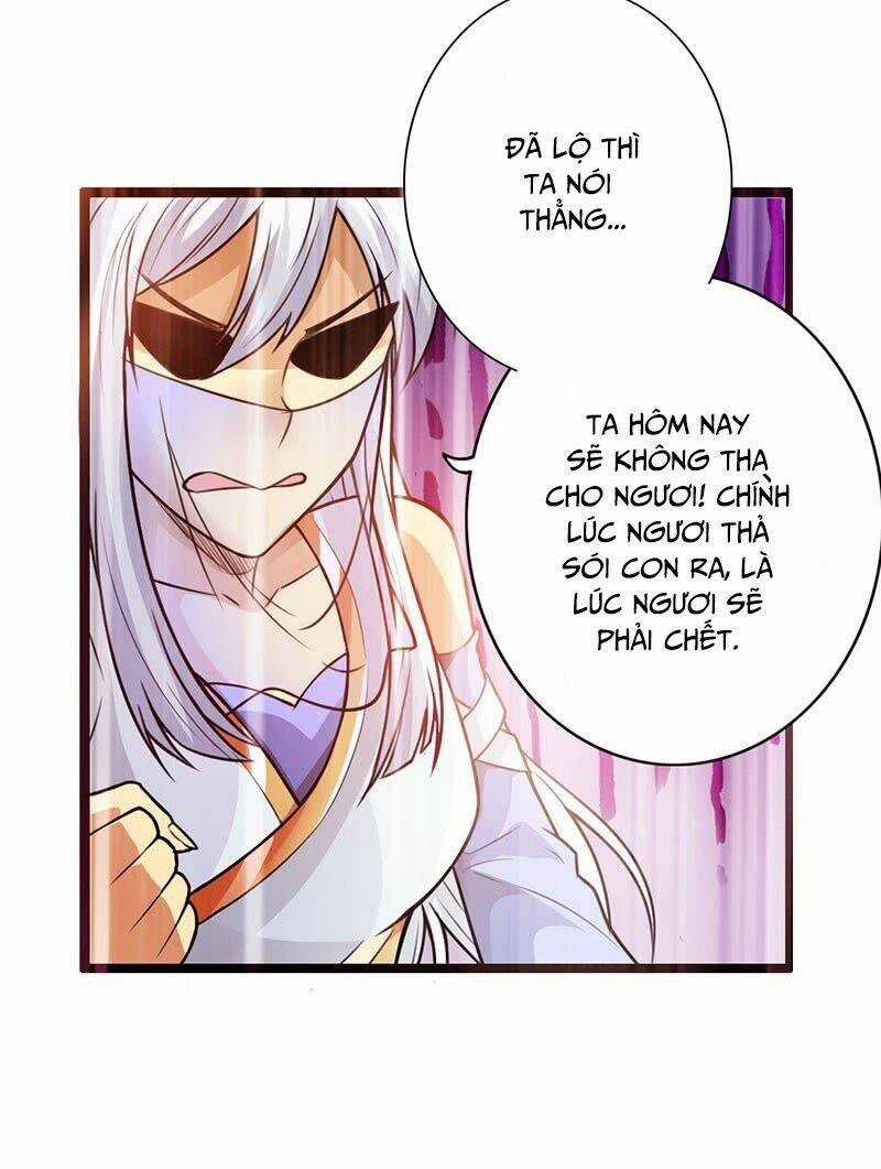 Thái Cổ Cuồng Ma - Chapter 38 - Trang 31