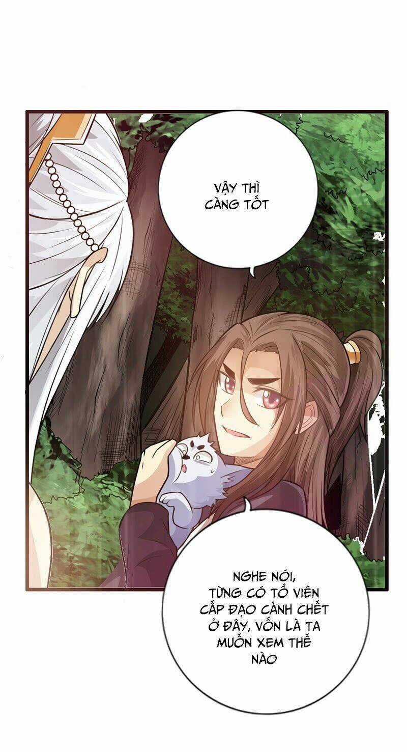 Thái Cổ Cuồng Ma - Chapter 38 - Trang 32