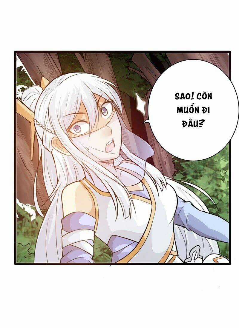 Thái Cổ Cuồng Ma - Chapter 38 - Trang 33