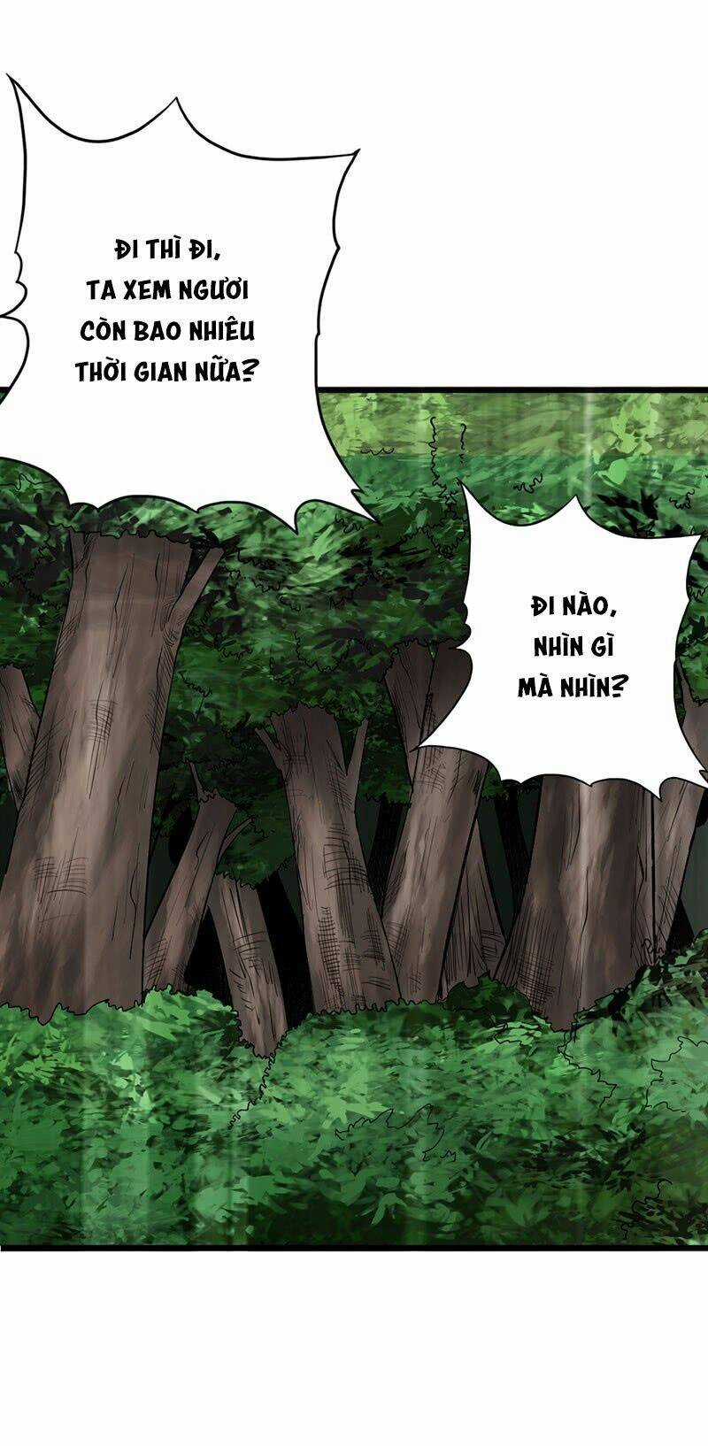 Thái Cổ Cuồng Ma - Chapter 38 - Trang 35