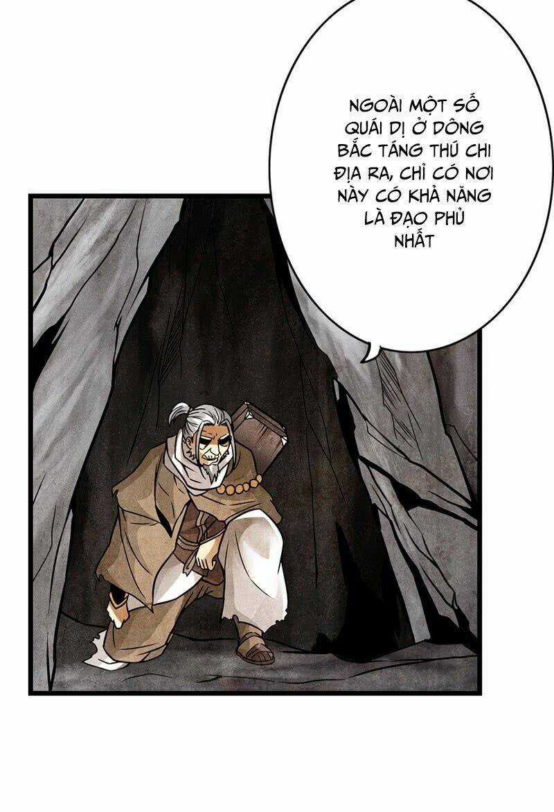Thái Cổ Cuồng Ma - Chapter 38 - Trang 38