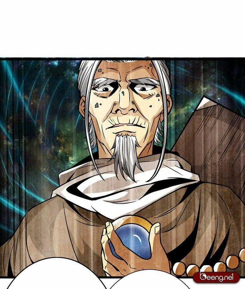 Thái Cổ Cuồng Ma - Chapter 38 - Trang 39