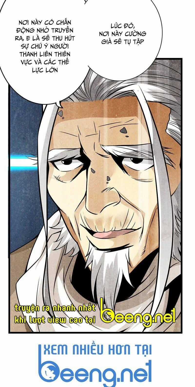 Thái Cổ Cuồng Ma - Chapter 38 - Trang 40