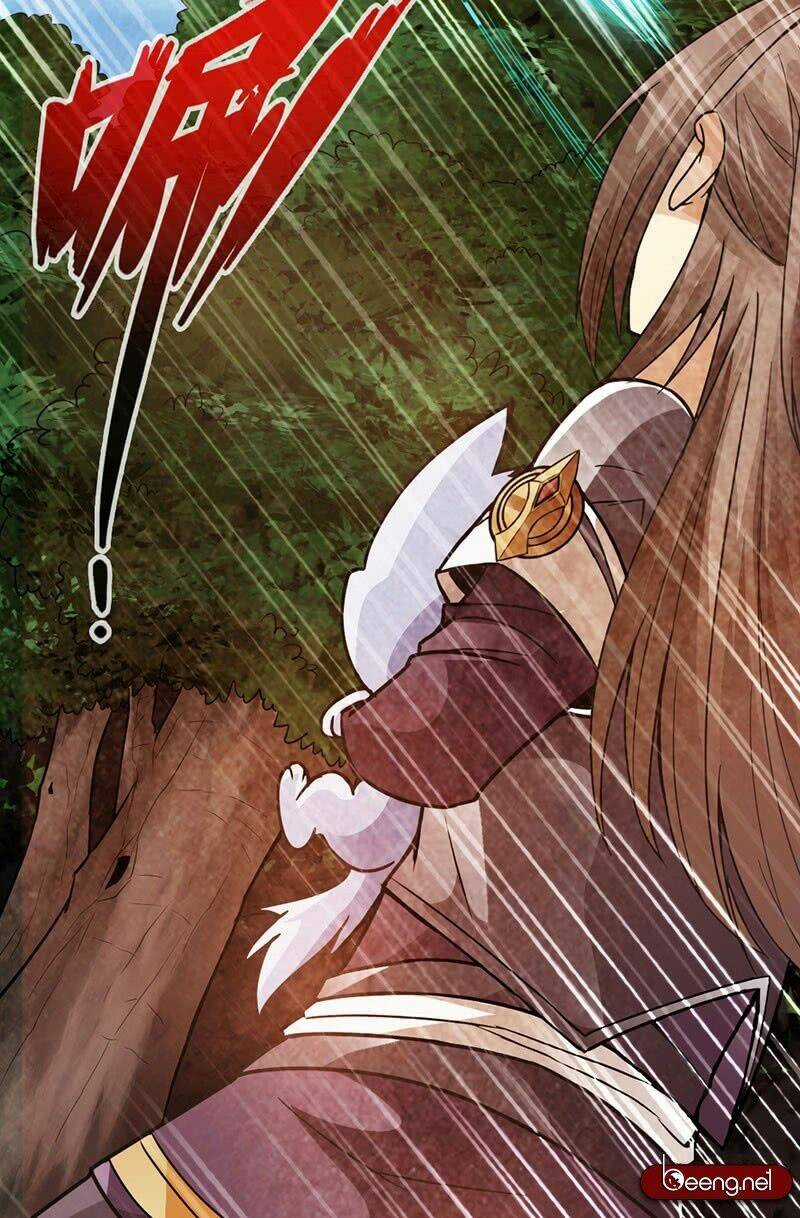 Thái Cổ Cuồng Ma - Chapter 38 - Trang 6