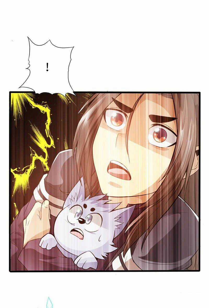 Thái Cổ Cuồng Ma - Chapter 38 - Trang 7