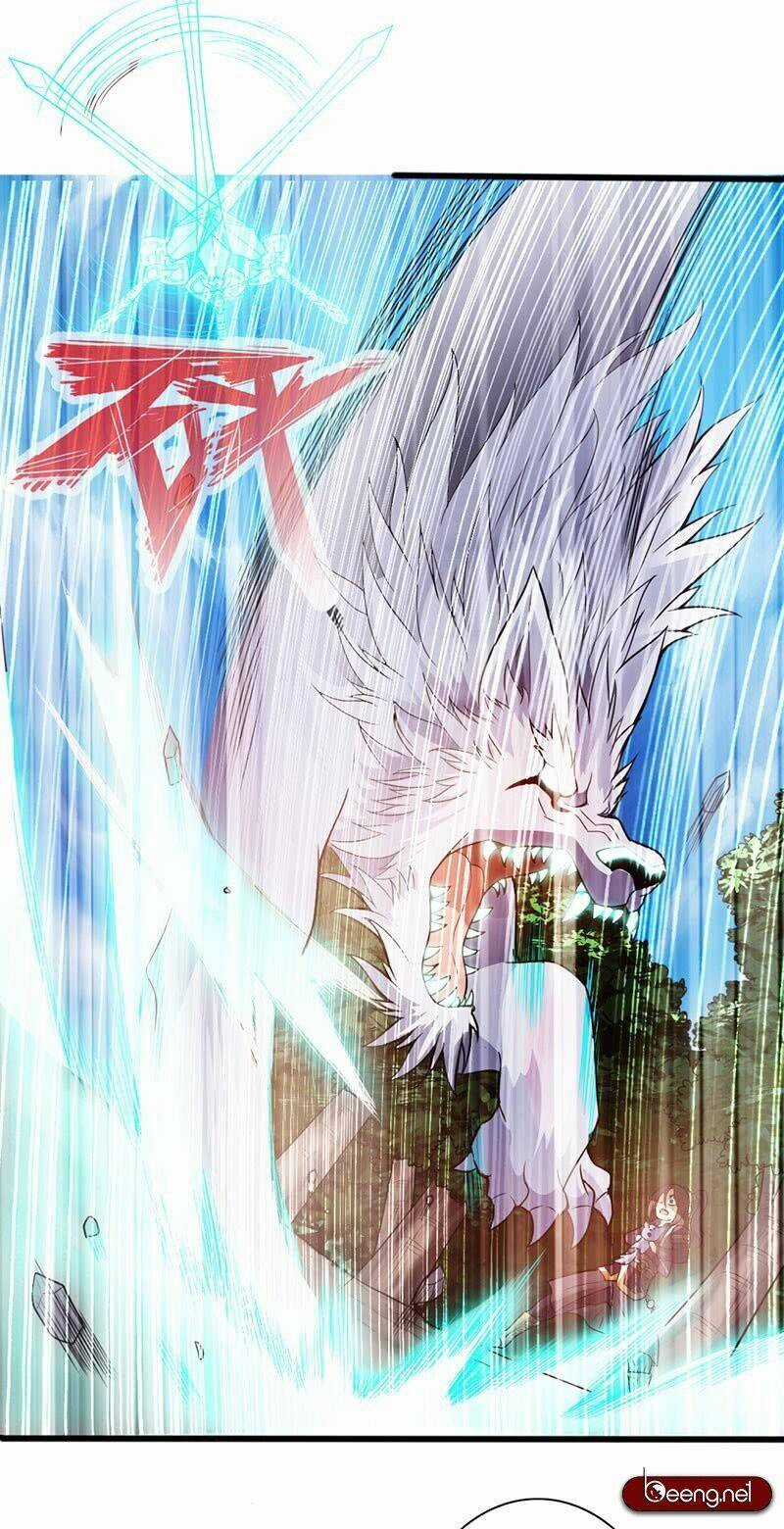 Thái Cổ Cuồng Ma - Chapter 38 - Trang 8