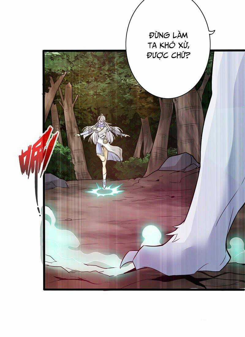 Thái Cổ Cuồng Ma - Chapter 38 - Trang 9