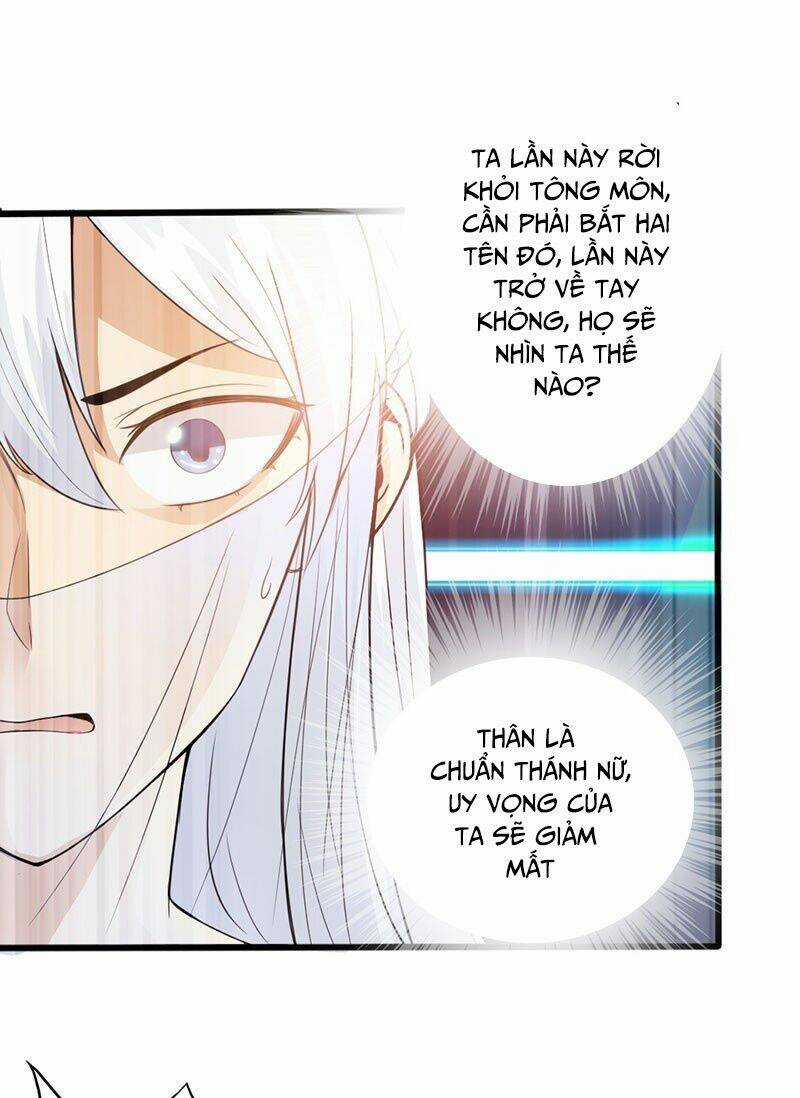 Thái Cổ Cuồng Ma - Chapter 38 - Trang 10